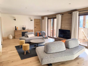 Résidence Diamant Des Cimes - Appartement Haute Gamme avec vue sur la vallée MAE-3264